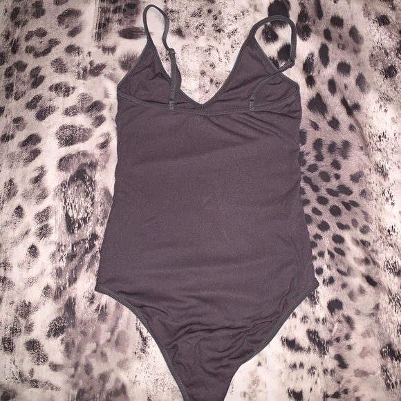 Talula Bodysuit - Picture 2 of 4